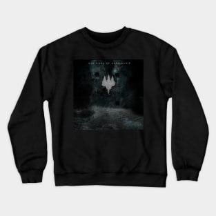 Old Gods of Appalachia: On Death Island Crewneck Sweatshirt